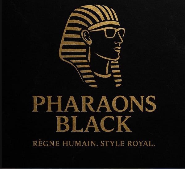 PHARAON BLACK